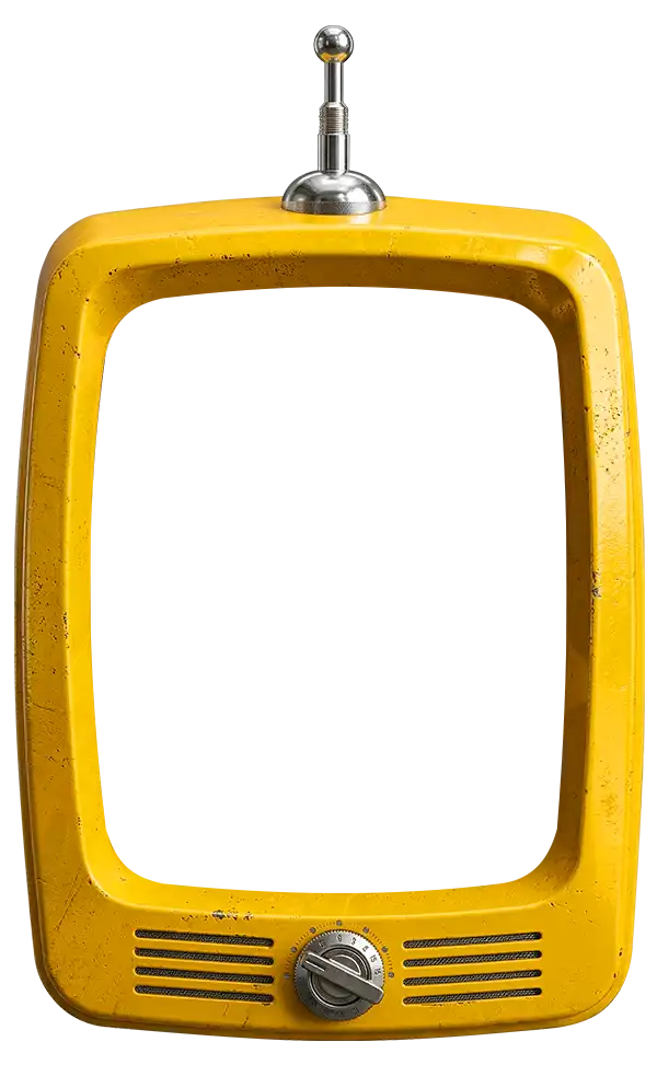 探知機